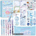 Stationary Blind Bags
