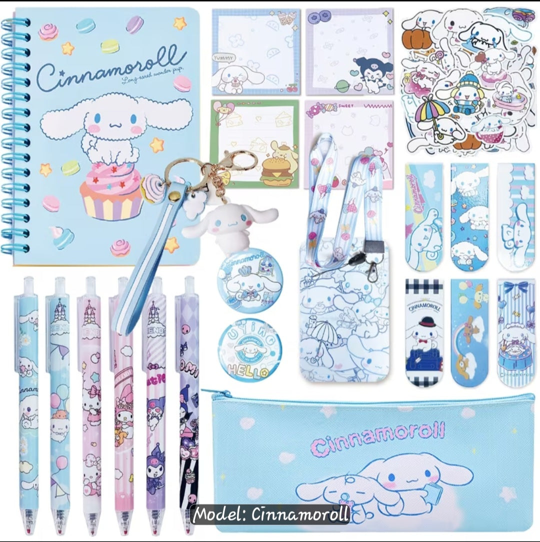 Stationary Blind Bags